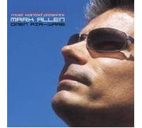 Most Wanted - Most Wanted-Mark Allen [Import]