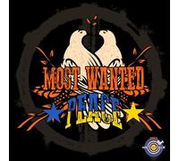 Artistes divers – Most wanted peace