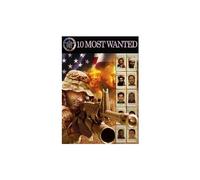 Most Wanted - Fugitive REcover Agent