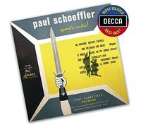 Most Wanted Recitals: Operatic Recital By Paul SCH