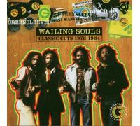 Most Wanted: The Best of & More by WAILING SOULS (2007-01-30)