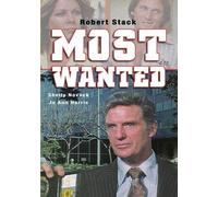 Most Wanted: The Complete Series [Dvd] Boxed Set, Full Frame, Ntsc Format