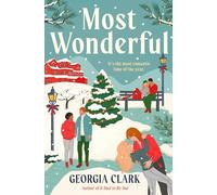 Most Wonderful: A Christmas Novel