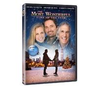 Most Wonderful Time of The Year