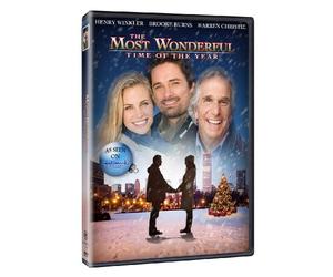 Most Wonderful Time of The Year