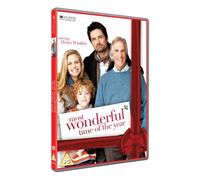 Most Wonderful Time of The Year [Import]