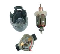 MOSTA 755BE RS-755WC Compensation Carbon Brush electronic starter DC12V-18V High Speed Power Ball Bearing DIY Drill Screwdriver ICXLPMC