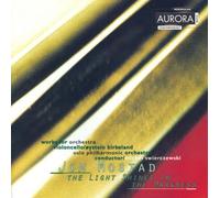 Mostad : Light Shines in the Darkness, Œuvres pour Violoncelle et Orchestre