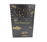 Mostal Angel-Adventskalender Allround Eco Calendrier de Noël Pêche