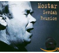 Mostar Sevdah Reunio - Mostar Sevdah Reunion [Import]