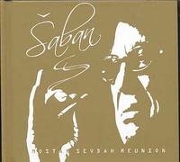 Saban & Mostar Sevdah Reunion - Saban [Import]