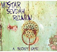 Mostar Sevdah Reunion - A Secret Gate [Import]