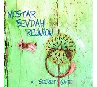 Mostar Sevdah Reunion - A Secret Gate [Import]