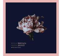 Mostaza Gálvez - Desventura