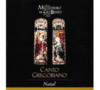 Canto Gregoriano - Natal