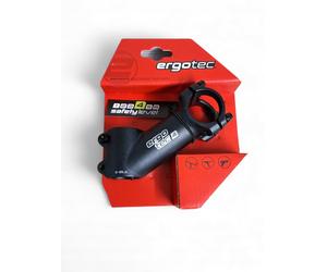 Mostek Rowerowy Ergotec High Crab 2 Ahead 90mm 1 1/8" 31.8mm 35st.