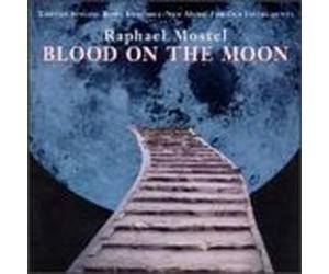Mostel - Blood on The Moon