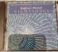 Mostel - Jacob's Ladder/Night Song
