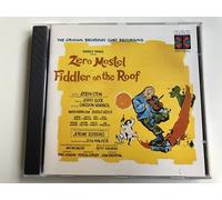 Mostel,Z. - Fiddler on The Roof [Import]