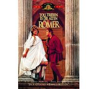 Mostel, Z. - Toll Trieben ES Die Alten R. [Import]