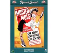 Moster fra Mols – NORDISK FILM – DVD