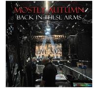 Mostly Autumn - Back In These Arms (Live 2022) [Compact Discs] Uk - Import