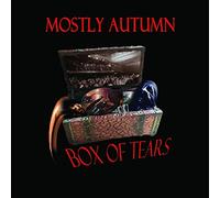 Mostly Autumn - Box of Tears [Import allemand]