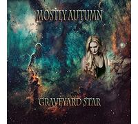 Mostly Autumn - Graveyard Star [Import]