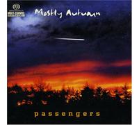 Mostly Autumn - Passengers