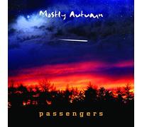 Mostly Autumn - Passengers [DVD Audio] [Import]