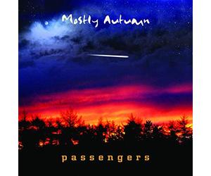 Mostly Autumn - Passengers [DVD Audio] [Import]