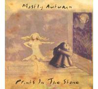 Mostly Autumn - Prints in The Stone [Import]
