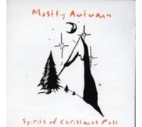 Mostly Autumn - Spirits of Christmas