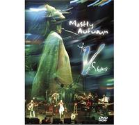 MOSTLY AUTUMN - The V Shows