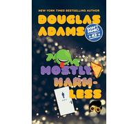 Mostly harmless Douglas Adams (Auteur)