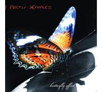 Mostly Harmless - Butterfly Effect [Import]