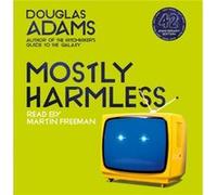 Mostly Harmless by Douglas Adams Douglas Adams (Auteur)