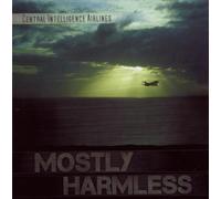 Mostly Harmless - Central Intelligence Airl [Import]