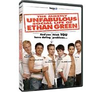 Mostly Unfabulous Social Life of Ethan Green