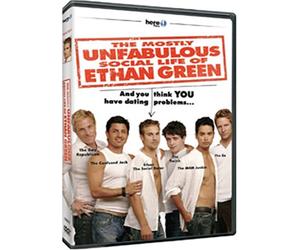 Mostly Unfabulous Social Life of Ethan Green