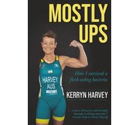 Mostly Ups: How I survived a flesh-eating bacteria
