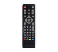 Mostpin 1 télécommande for récepteur Strong Thomson Command Para SRT5200 SRT8112 SRT8114 SRT8115 THT504