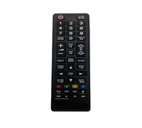 Mostpin 1pc HX télécommande de Remplacement for AA59-00741A 3D Smart TV Aa59-00603a AA59-00496A AA59 Accessoires Portables