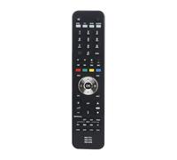 Mostpin Télécommande for HUMAX RM-F04 RM-F01 RM-F06 TV DVD Audio HDR-Fox T2 Freeview 500 Go 1 to HDD Smart System Controller