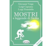 Mostri e leggende di Sicilia