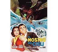 Mostro Dei Cieli (Il) (Restaurato In Hd)