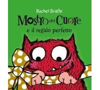 Mostro Del Cuore E Il Regalo Perfetto