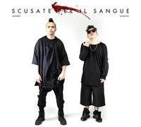 Mostro E Lowlow – Scusate per il Sangue – Vinyle – Import – Warner Music