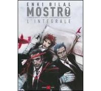 Mostro: Il Sonno Del Mostro-32 Dicembre-Appuntamento A Parigi-Quattro? Ediz. Integrale