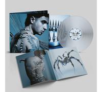 MOSTRO - Métal Et Viande (2025) LP Vinyle Transparent Précommande